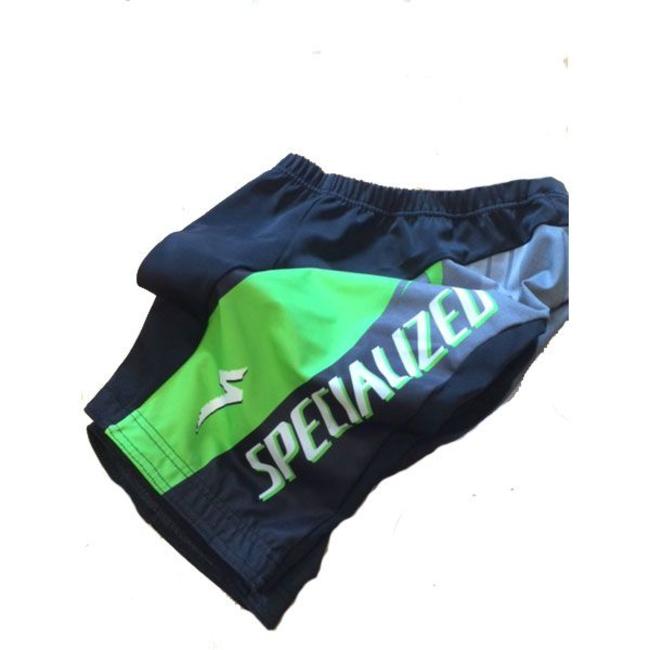 SPECIALIZED KIDS COMP RACING SHORT green large 134