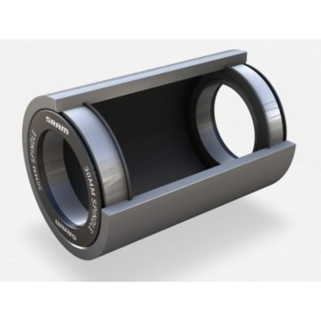 SRAM NEW RED Truvativ bottom bracket BB30 68 / 73mm