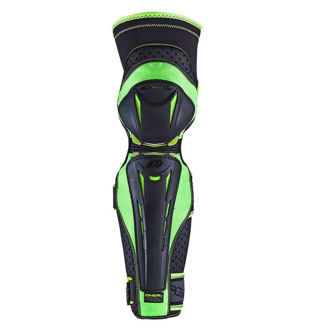 Park FR Knee Guard green M