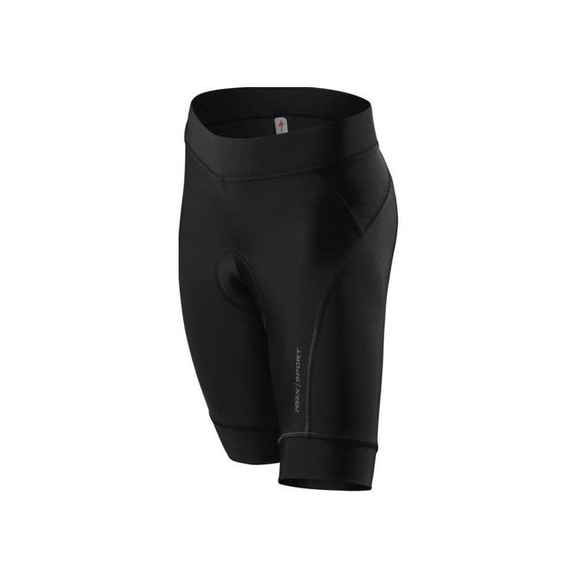SPECIALIZED RBX SPORT SHORT WOMEN BLK L