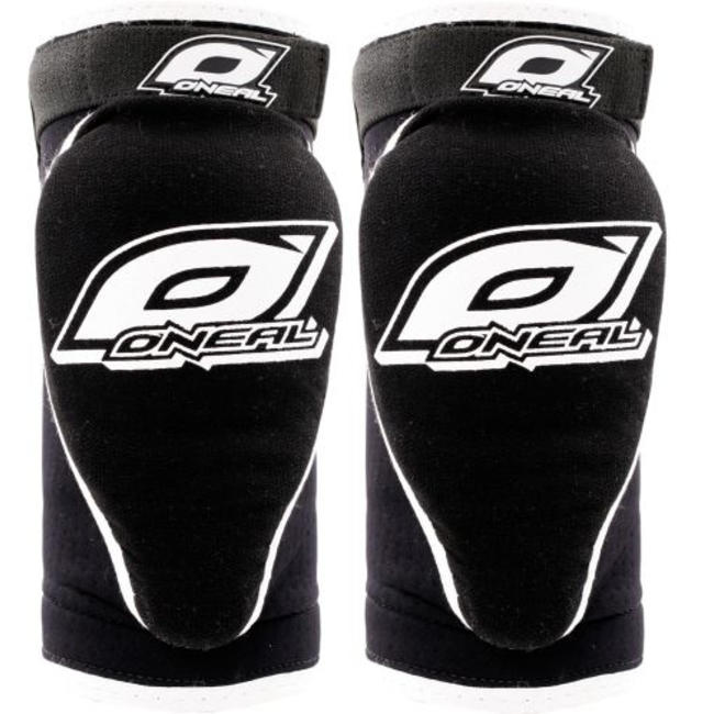 O'NEAL Dirt Elbow Guard RL black/white M