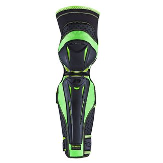 ONEAL Park FR Knee Guard green S