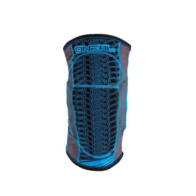 Appalachee Knee Guard blue M