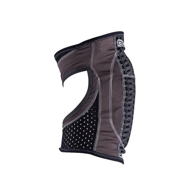 Appalachee Knee Guard grey L