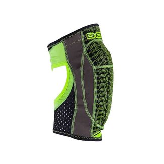 Appalachee Knee Guard green L