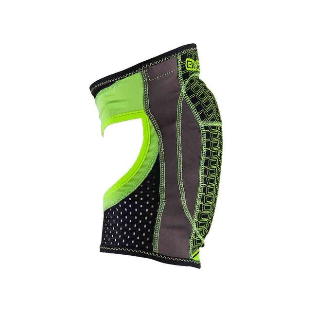 Appalachee Knee Guard green L