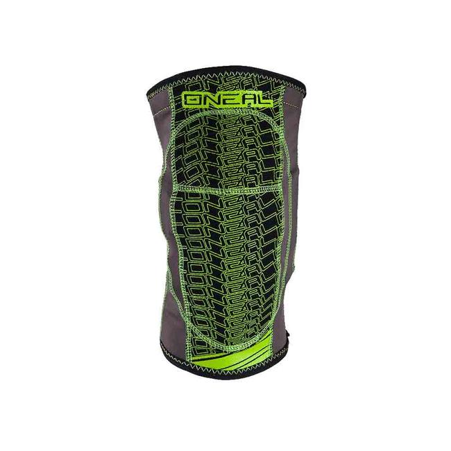Appalachee Knee Guard green L