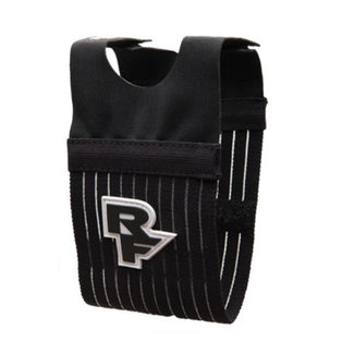 RACE FACE MUD CRUTCH BLACK MEDIUM 120mm-160mm
