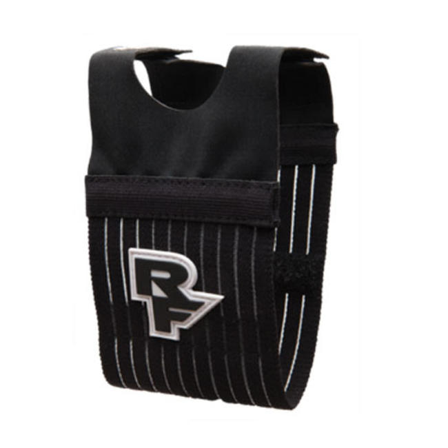 RACE FACE MUD CRUTCH BLACK LARGE