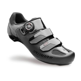 Specialized SPECIALIZED COMP RD SHOE BLK 43.5/10.25