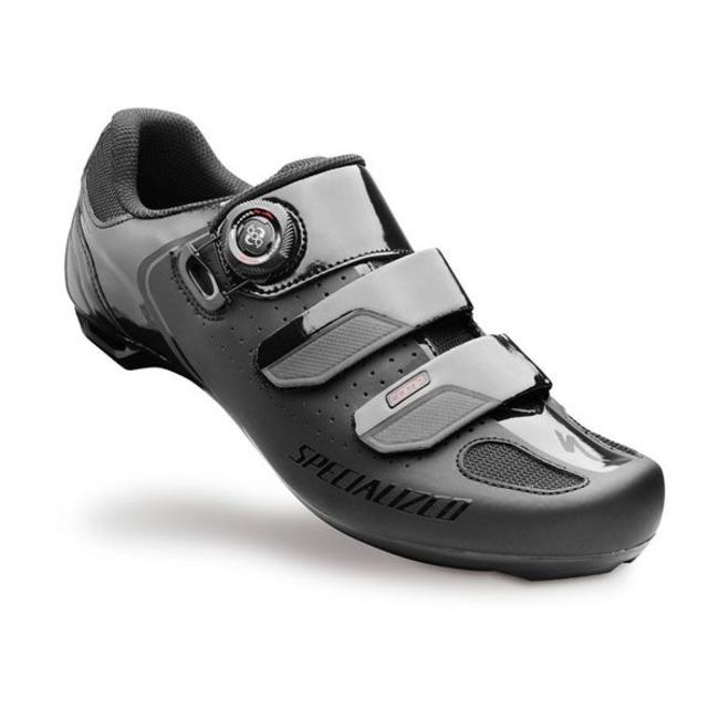 SPECIALIZED COMP RD SHOE BLK 43.5/10.25