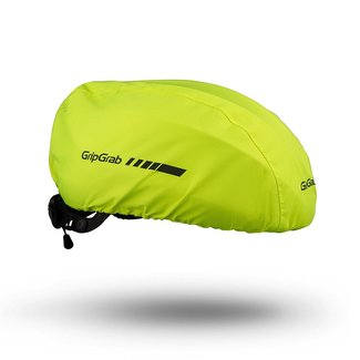 Grip Grap HELMET COVER HI-VIS one size