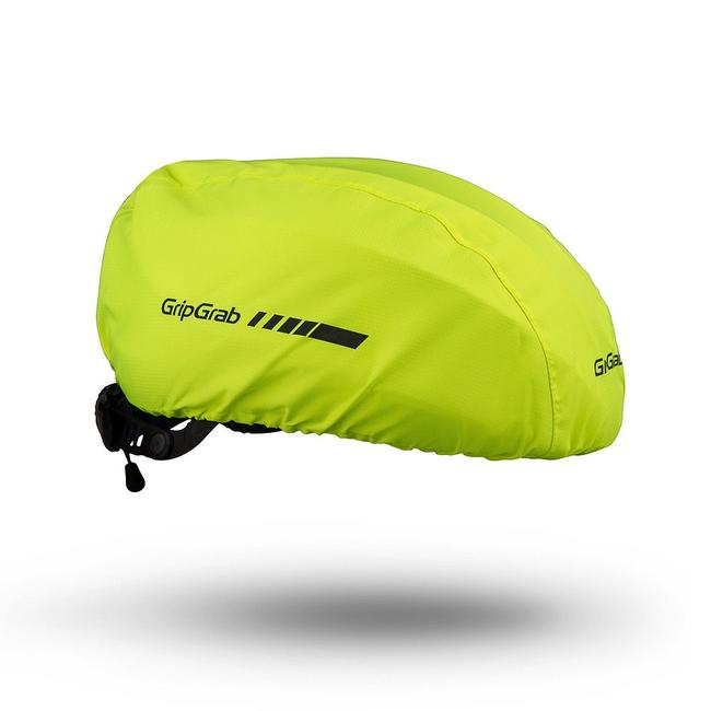 Grip Grap HELMET COVER HI-VIS onesize