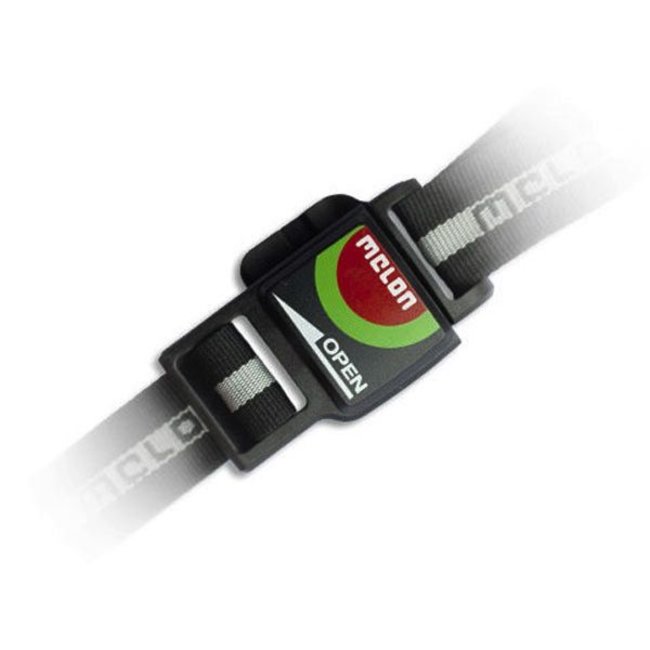 MELON DECENT DOUBLE GREEN BLACK MATT M-L (52cm-58cm)