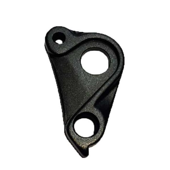 DERAILLEUR ROAD CARBON THRU AXLE