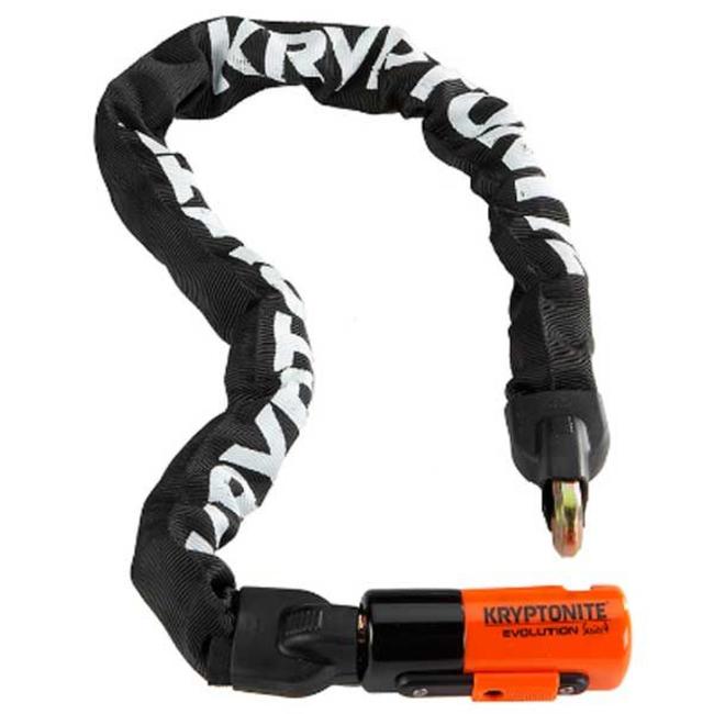 KRYPTONITE EVOLUNTION SERIES 4L.C.1090