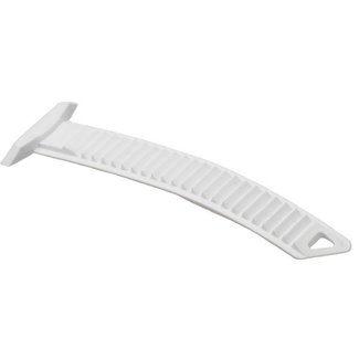 Specialized SPECIALIZED SL-2 REPLACEMENT STRAP 90MM WHT PAIR
