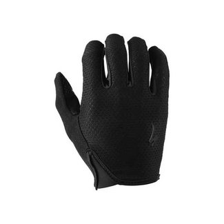 Specialized SPECIALIZED BG GRAIL GLOVE LF BLK M