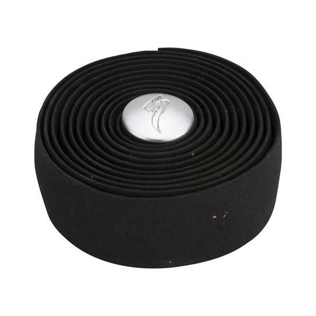 SPECIALIZED S-WRAP CORK BAR TAPE BLK