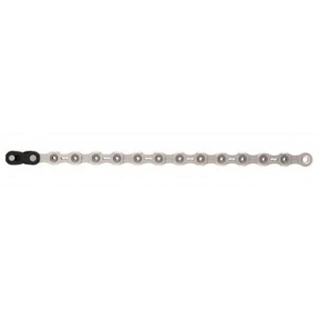 11x SRAM chain XX1 Hollow Pin, 11-speed, incl. PowerLock, 118 links,