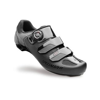 Specialized SPECIALIZED COMP RD SHOE BLK 41/8