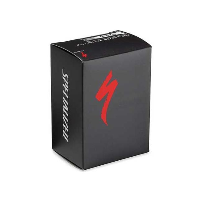 SPECIALIZED PRESTA VALVE YOUTH SIZE STANDARD TUBE<br />
20X3.5-4.5 x 32mm