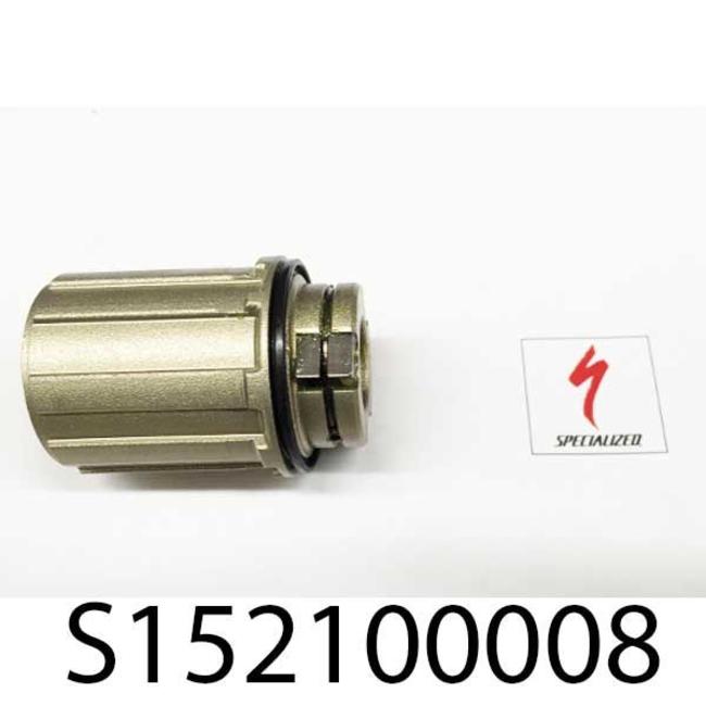 FREILAUF JOYTECH MY14-15 FREEHUB 10 SPEED