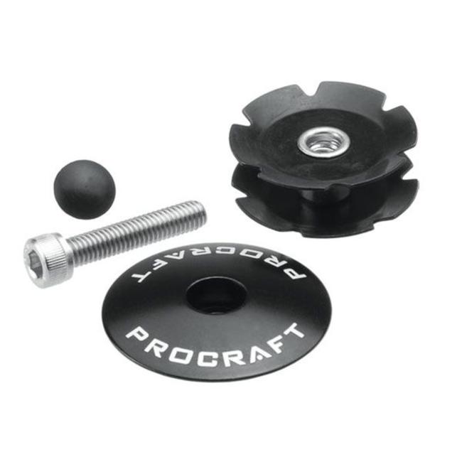 PROCRAFT KRALLENMUTTERSET 1 1/8‰ÛÏ