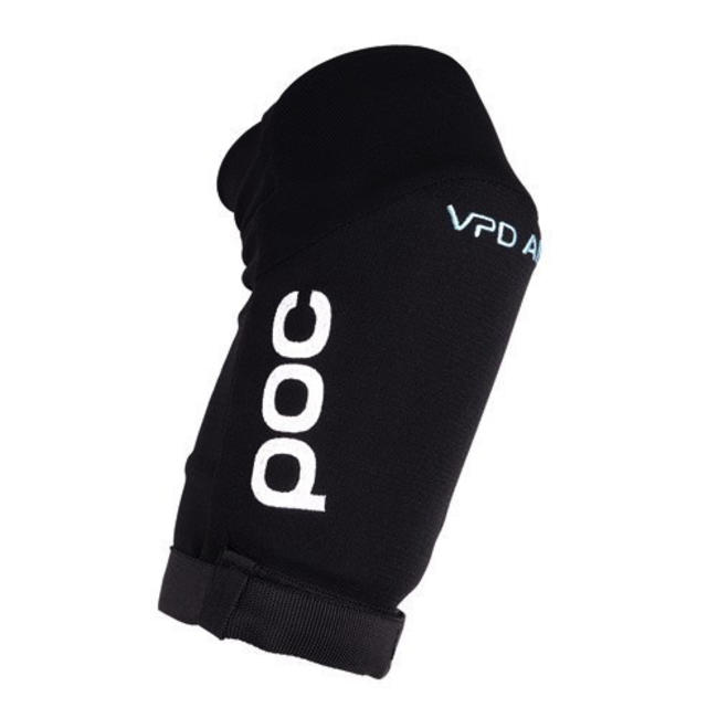 POC JOINT VPD AIR Elbow uranium black XSmall
