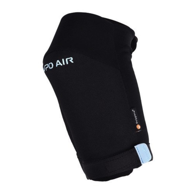 POC JOINT VPD AIR Elbow uranium black XSmall