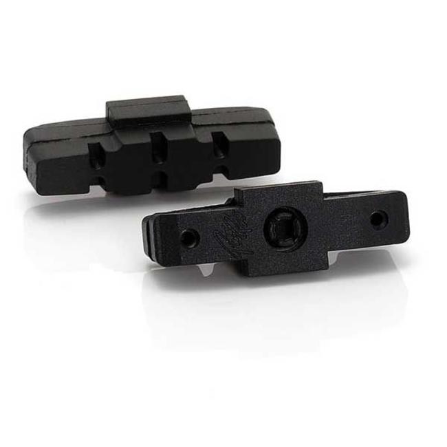 XLC Ersatzbremsgummi BS-X06 Magura HS 11, 33 4er Set, 50 mm