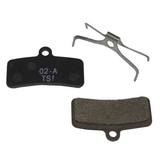 TRICKSTUFF Disc Beläge Shimano Saint ab Bj.2009