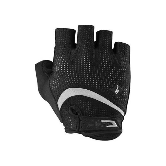 SPECIALIZED BG GEL GLOVE WMN BLK/BLK L