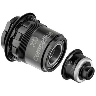 Specialized SPECIALIZED FHB DT MY15 ROVAL 11SPD XD FREEHUB FOR 360 HUB WITH 135 QR ENDCAP (HWYAAM00S3906S)