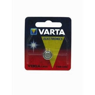 Batterie VARTA LR44 GA 13 1,5V