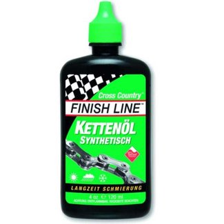 Finish Line FINISH LINE Cross Country Chain Oil 120ml