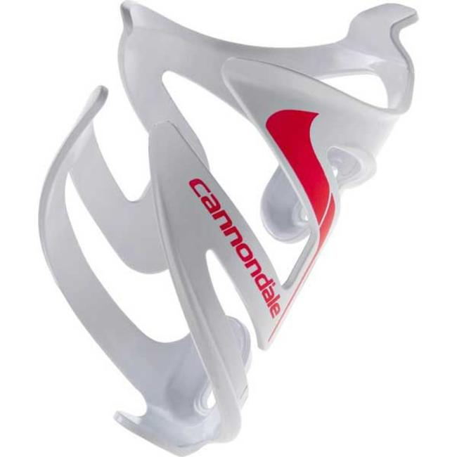 CANNONDALE C-Cage white/red