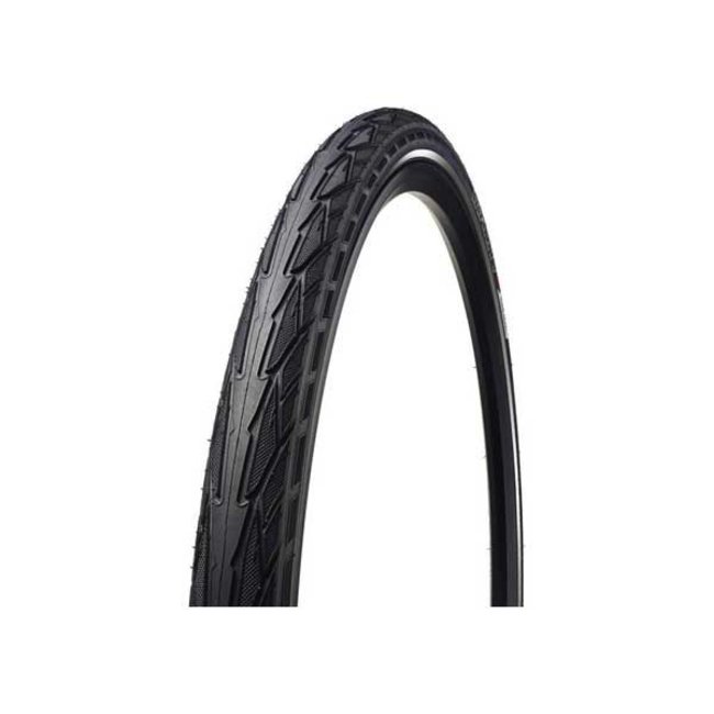INFINITY SPORT REFLECTIVE TIRE 700X42C
