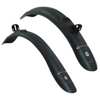 SKS Steckblechset Beavertail