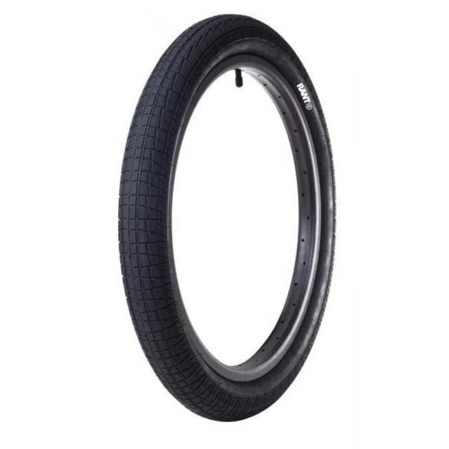 RANT PARK TIRE 2.3" (DRAHTREIFEN) BLACK - NEW