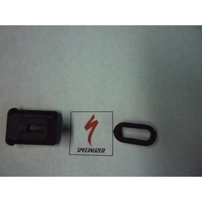 SPECIALIZED TURBO MY13-15 TURBO S MOTOR CONNECTOR WITH SEAL