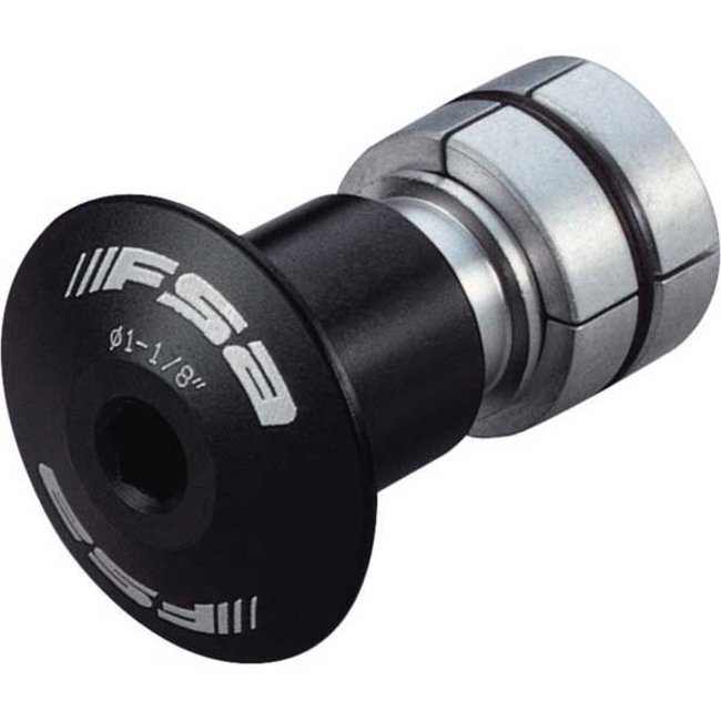 KRAIN NUT SET FSA COMPRESSOR 1 1/8 "CARBON STEERER