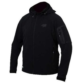 O`NEAL Soft Shell Jacket black XL