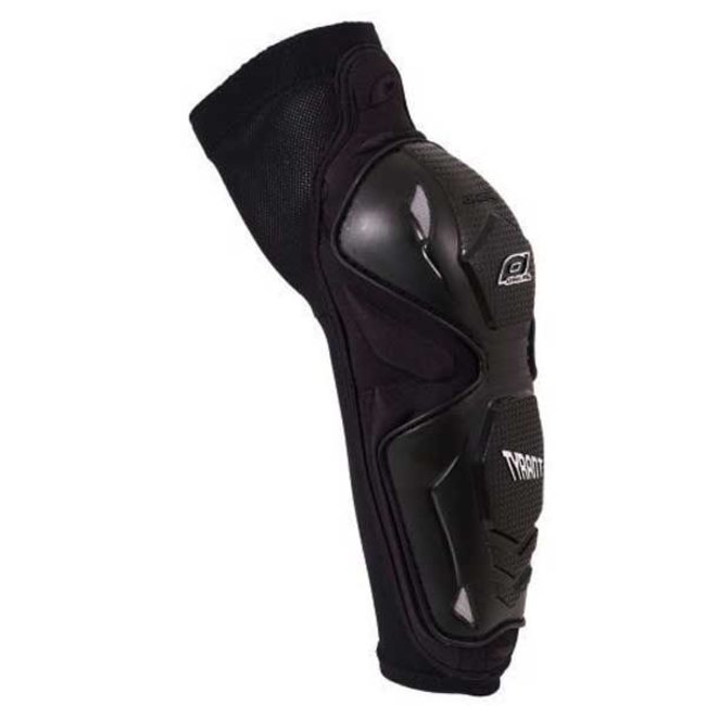 Tyrant Elbow Guard black L/XL