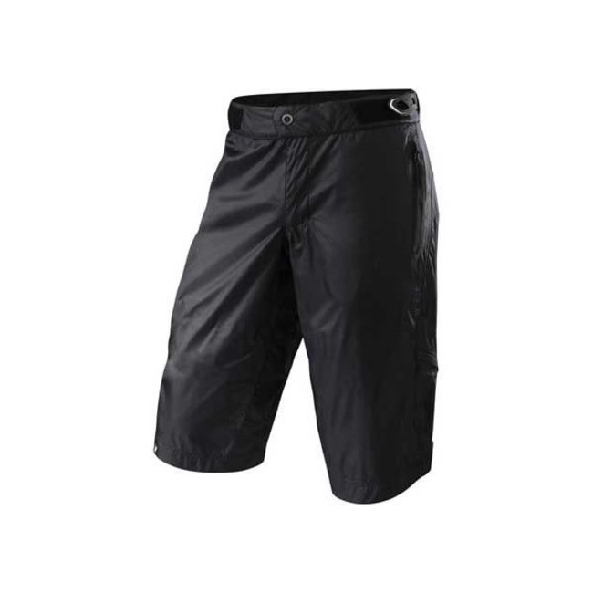 SPECIALIZED DEFLECT H20 COMP MTN SHORT BLK XL