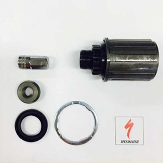 specialized freehub removal