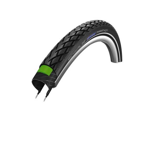 SCHWALBE Fahrradreifen Marathon Plus Tour Performance Line 28 X 1.50