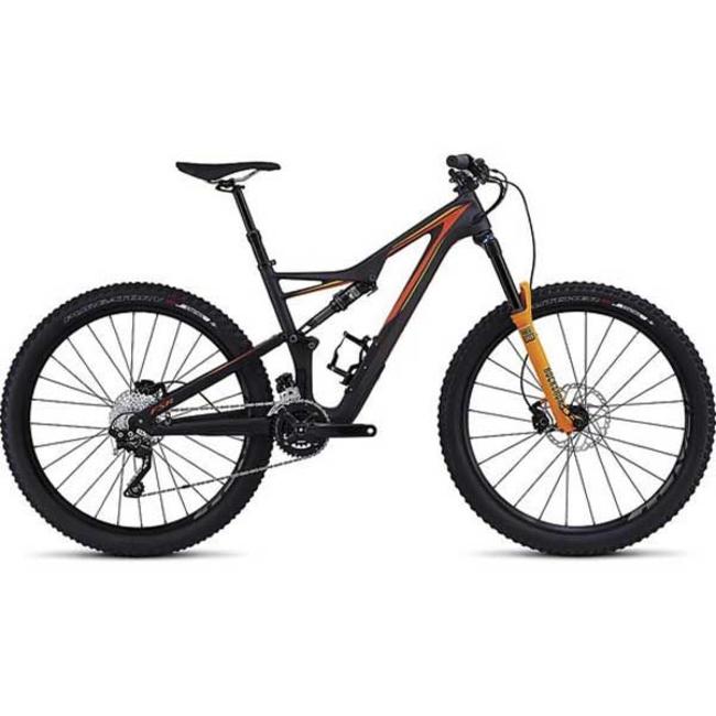 specialized stumpjumper l