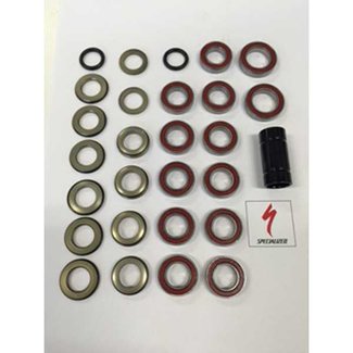 Specialized SPECIALIZED STUMPJUMPER FSR 12/13/14/15 BEARING KIT