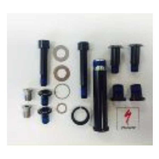 specialized epic bolt kit